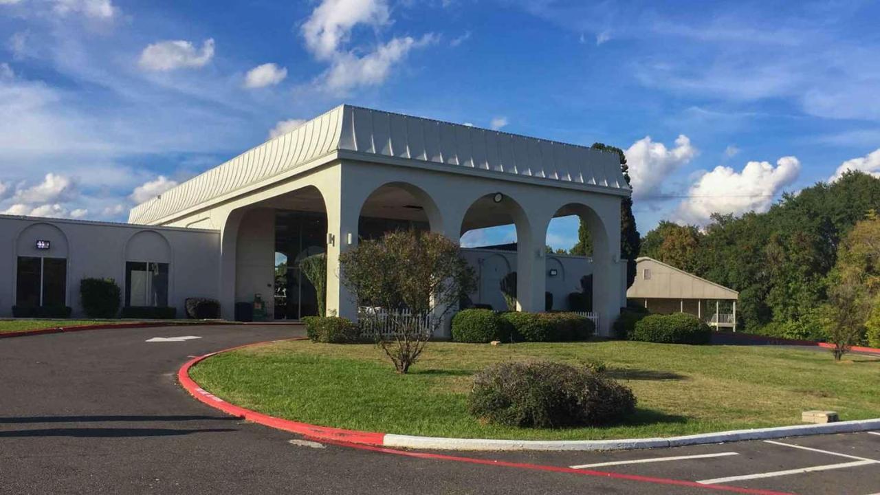 Studio 6-Longview, TX Exterior foto